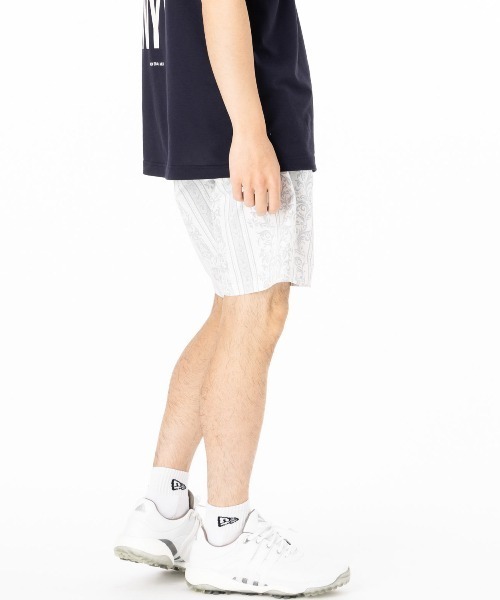 NEW ERA パンツ ニューエラゴルフ ショートパンツ ハーフパンツ