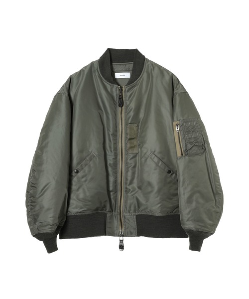 marka ma1 ma-1 MA-1 メンズ : ZOZOTOWN Yahoo!店 - 通販