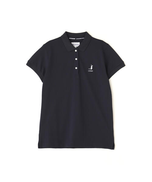 新品レディースJACK BUNNY ロゴポロシャツ Mサイズ 楽天市場】【PREMIUM SALE 40%OFF】Jack Bunny!! by PEARLY