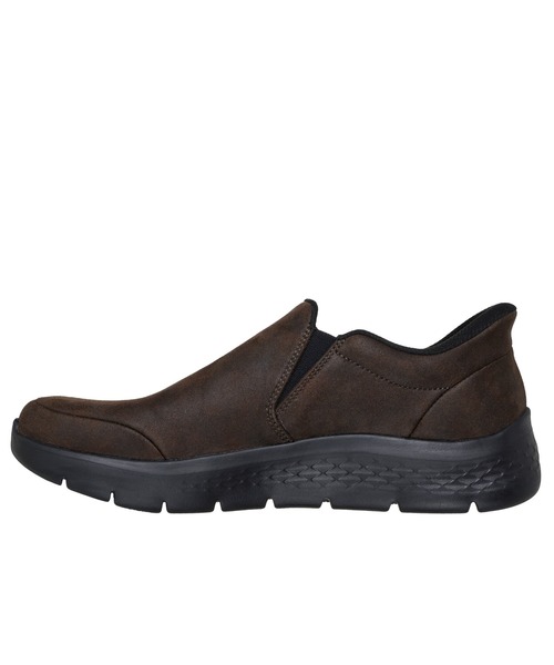 SKECHERS スニーカー HANDS FREE SLIP-INS GO WALK FLEX-RAY