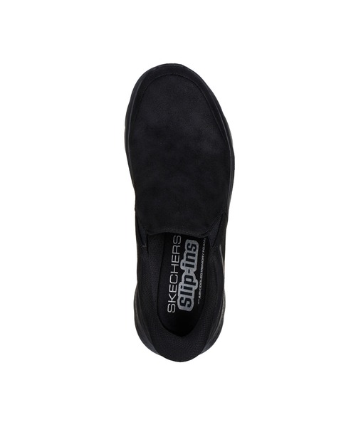 SKECHERS スニーカー HANDS FREE SLIP-INS GO WALK FLEX-RAY