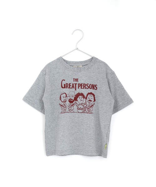 新品♡ main story 半袖Tシャツ 6y ♡ Main story - KINUANDKOTTA