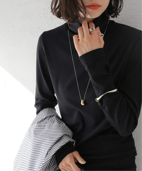 tシャツ 「追加」ベアテレコタートルプルオーバー レディース