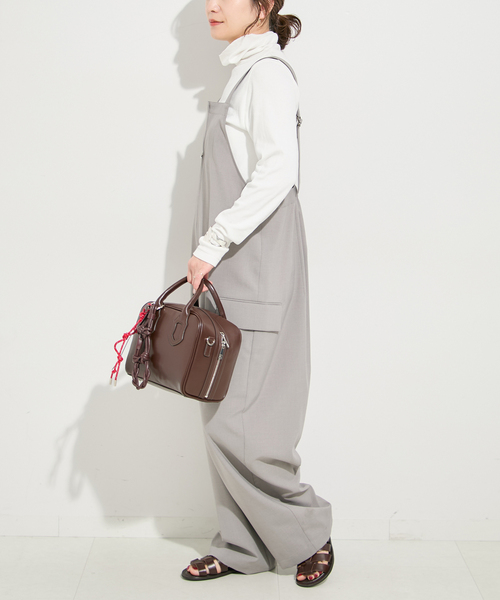 tシャツ 「追加」ベアテレコタートルプルオーバー レディース JOURNAL STANDARD tシャツ 「追加」ベアテレコタートルプル