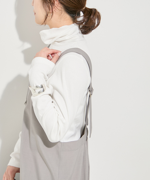 tシャツ 「追加」ベアテレコタートルプルオーバー レディース JOURNAL STANDARD tシャツ 「追加2」ベアテレコタートルプル