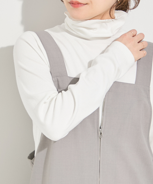 tシャツ 「追加」ベアテレコタートルプルオーバー レディース JOURNAL STANDARD tシャツ 「追加2」ベアテレコタートルプル