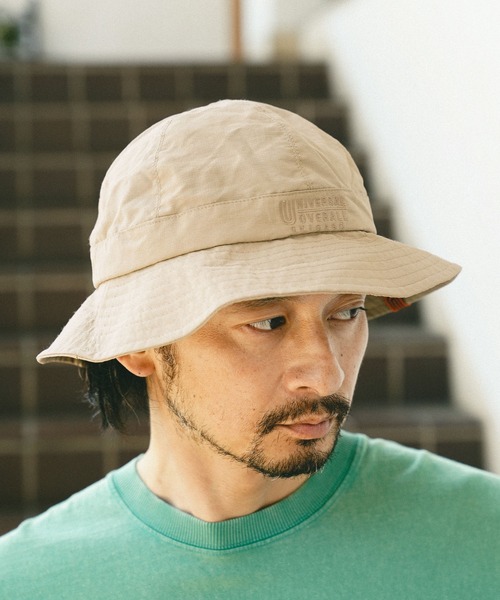 UNIVERSAL OVERALL（ユニバーサルオーバーオール） 帽子 ハット