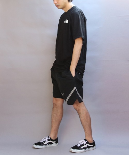 THE NORTH FACE（ザ ノースフェイス） ノースフェイス tシャツ ノース