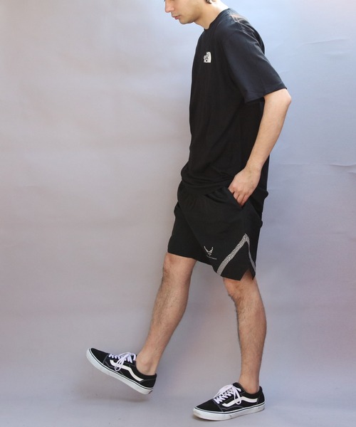 THE NORTH FACE（ザ ノースフェイス） tシャツ ノースフェイスボックス