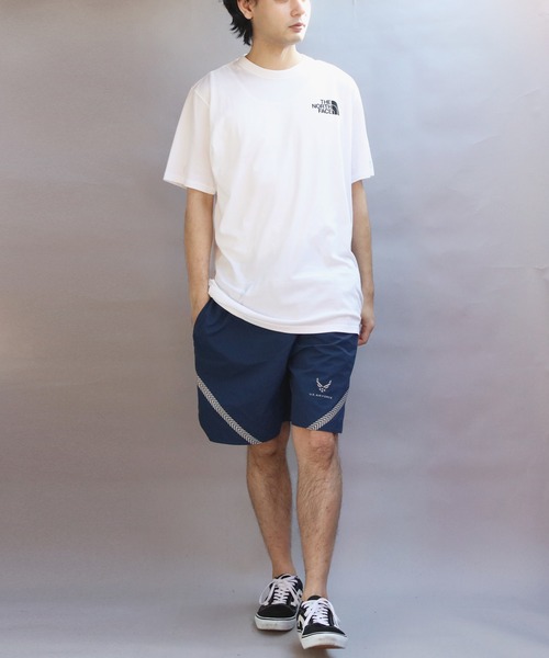 【美品】★ノースフェイス★半袖Tシャツ★L THE NORTH FACE（ザ ノースフェイス） tシャツ ノースフェイスボックス