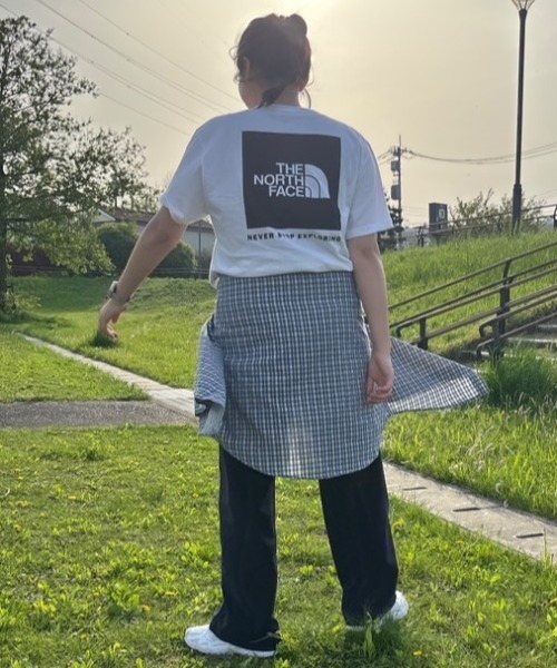 希少THE NORTH FACE ノースフェイス コーディネートTシャツ 半袖 THE NORTH FACE tシャツ FACE/ザ・ノース・フェイス Tシャツ