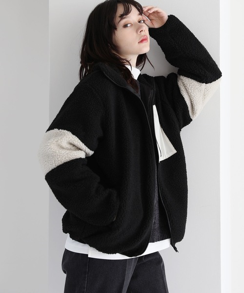 ETELIO」 ジップアップブルゾン L グレー メンズ : ZOZOTOWN Yahoo!店