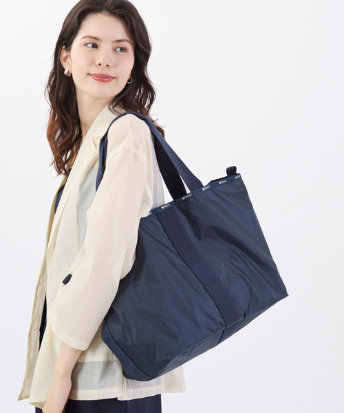 LeSportsac（レスポートサック） トートバッグ ESSENTIAL LG OPEN TOTE