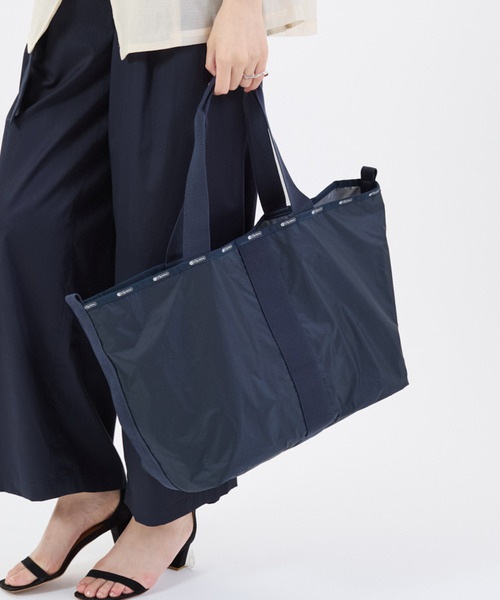 LeSportsac（レスポートサック） トートバッグ ESSENTIAL LG OPEN TOTE