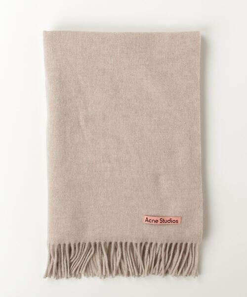 Acne Studios（アクネ ストゥディオズ） ワンポイントストール