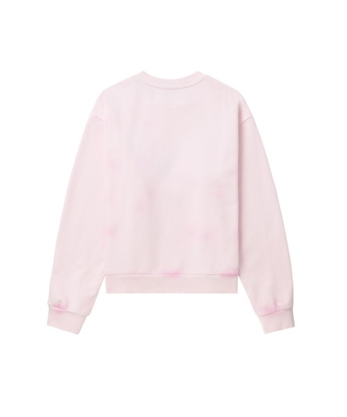 BAPY BY A BATHING APE トレーナー スウェット WASHED