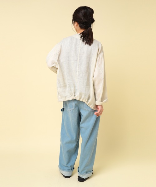 RNA-N（アールエヌエーエヌ） ジーンズ デニム デニムパンツ R4329