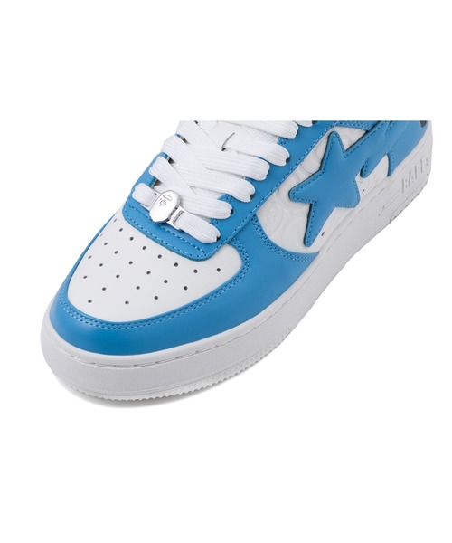 A BATHING APE スニーカー BAPE STA #3 レディース : ZOZOTOWN