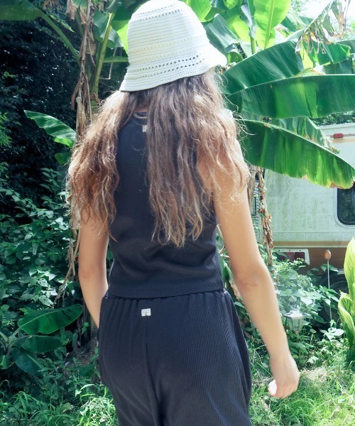BILLABONG 25 SS ビラボン ブラトップ トップスのみ UVカット