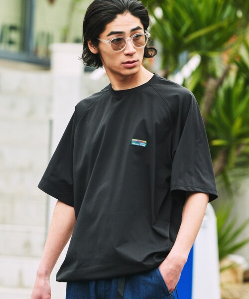 FREAK'S STORE（フリークスストア） tシャツ 限定展開 ビッグ