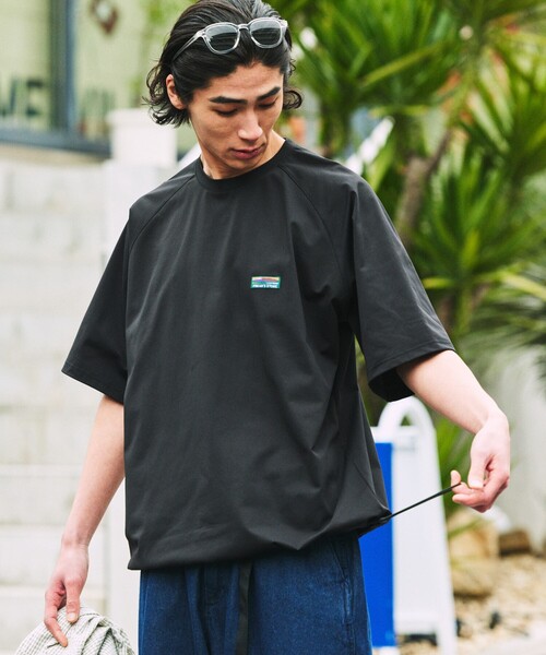 FREAK'S STORE（フリークスストア） tシャツ 限定展開 ビッグ