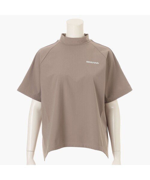 BRIEFING（ブリーフィング） tシャツ 「BRIEFING GOLF／ブリーフィング