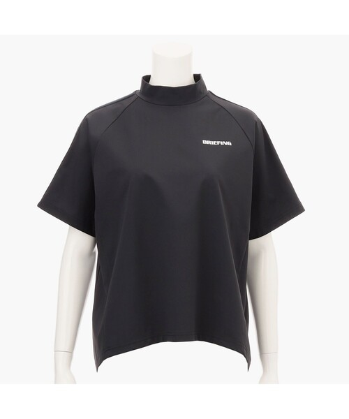 BRIEFING tシャツ 「BRIEFING GOLF／ブリーフィングゴルフ