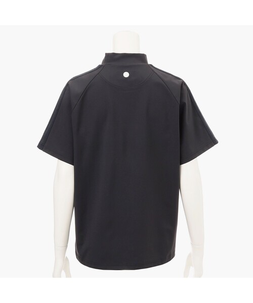 BRIEFING ブリーフィング WOMENS Tシャツ MEDIUM BRIEFING tシャツ 「BRIEFING GOLF／ブリーフィングゴルフ