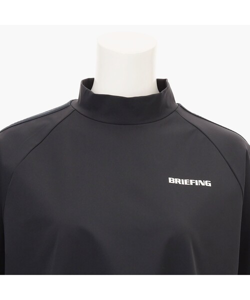 BRIEFING tシャツ 「BRIEFING GOLF／ブリーフィングゴルフ