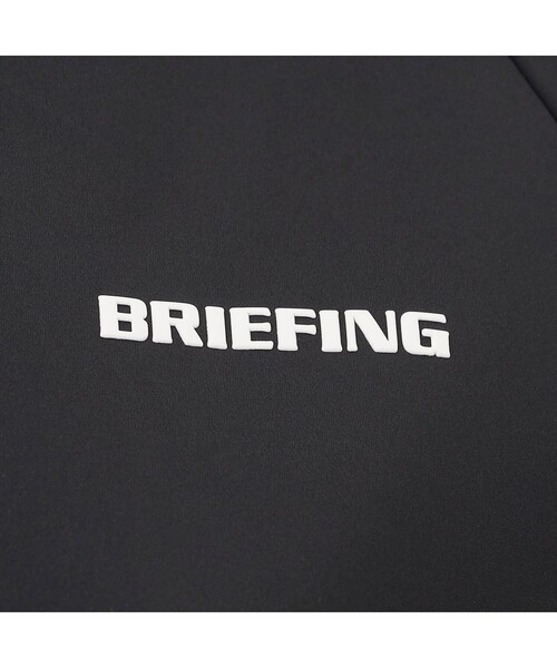 BRIEFING tシャツ 「BRIEFING GOLF／ブリーフィングゴルフ