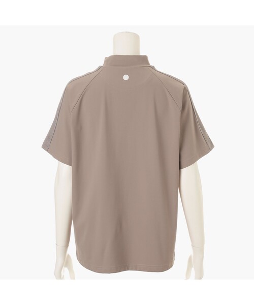 BRIEFING tシャツ 「BRIEFING GOLF／ブリーフィングゴルフ