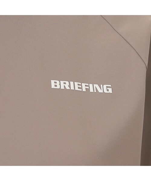 BRIEFING tシャツ 「BRIEFING GOLF／ブリーフィングゴルフ