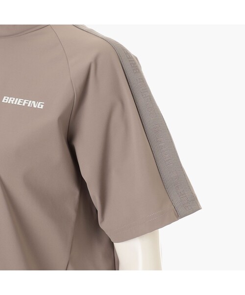 BRIEFING tシャツ 「BRIEFING GOLF／ブリーフィングゴルフ