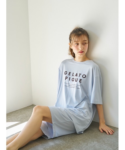 gelato pique - gelato pique☆ジェラピケ☆上下セット☆ルーム