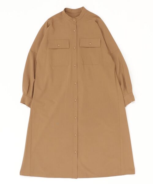 GRACE CONTINENTAL（グレースコンチネンタル） 長袖ワンピース 36