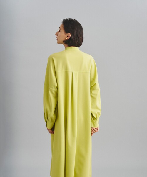 GRACE CONTINENTAL（グレースコンチネンタル） 長袖ワンピース 36