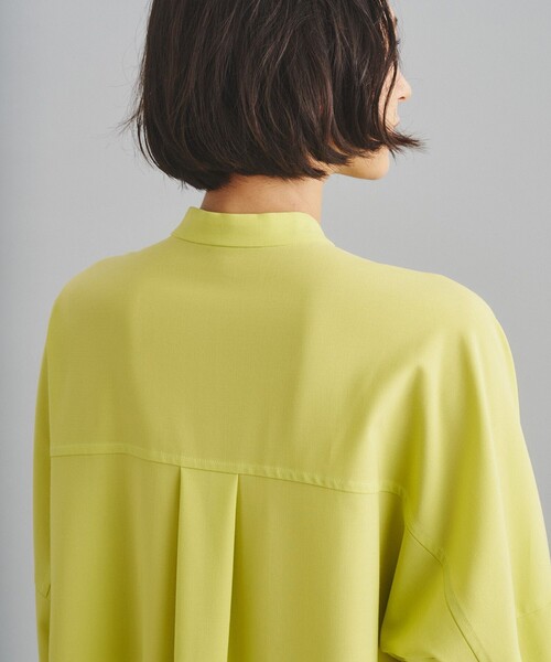 GRACE CONTINENTAL（グレースコンチネンタル） 長袖ワンピース 36