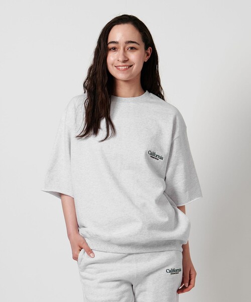 未使用級　CGS. オーガニック スウェット パンツ California General Store スウェットパンツ ジャージ 「CGS