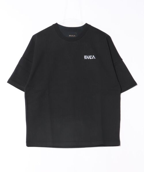 【送料無料】RVCA レディース CRPD RVCA SS Ｔシャツ RVCA レディース ARCH RVCA MESH TEE Tシャツ 【2025年夏モデル】