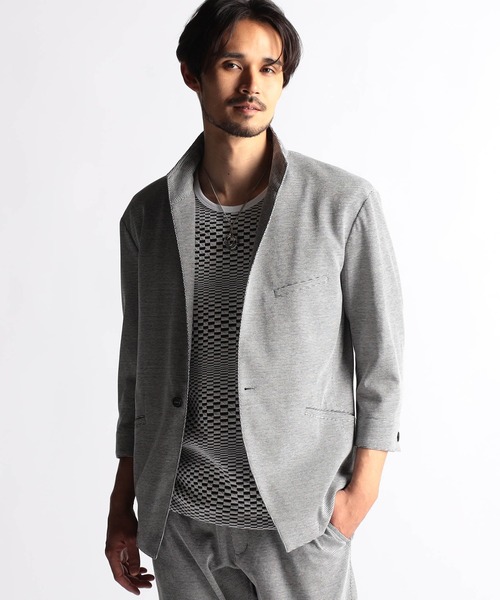 NICOLE CLUB FOR MEN（ニコルクラブフォーメン） コート ジャケット 7