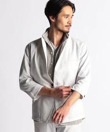 NICOLE CLUB FOR MEN（ニコルクラブフォーメン） コート ジャケット 7