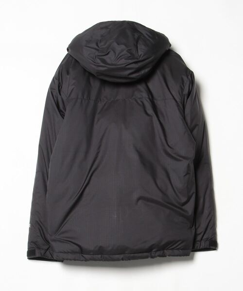 WILD THINGS（ワイルドシングス） HAPPY JACKET ダウンジャケット