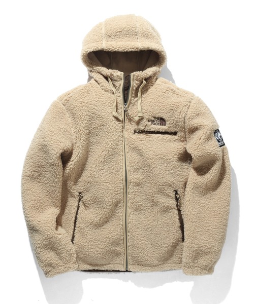 【THE NORTH FACE】　ブルゾン THE NORTH FACE（ザ ノースフェイス） ブルゾン M ベージュ メンズ