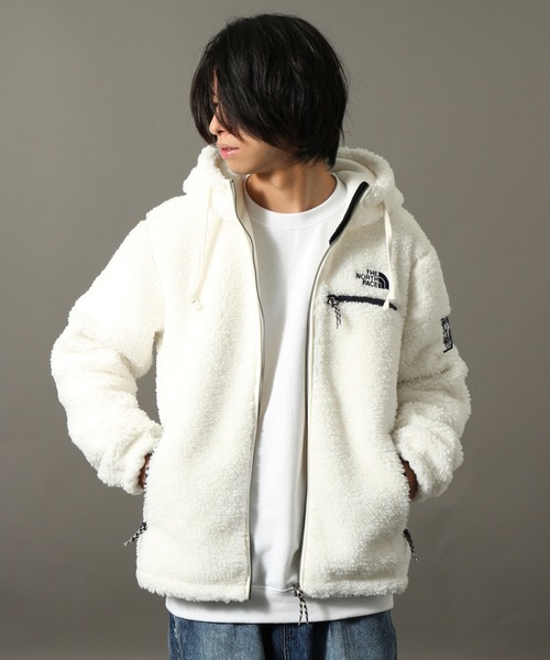 THE NORTH FACE（ザ ノースフェイス） ブルゾン M ベージュ メンズ