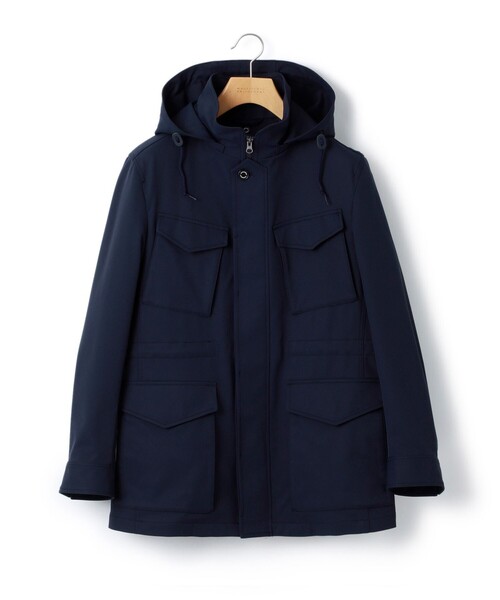 MACKINTOSH PHILOSOPHY（マッキントッシュフィロソフィー） ブルゾン