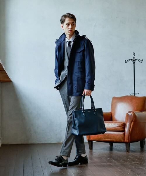 MACKINTOSH PHILOSOPHY（マッキントッシュフィロソフィー） ブルゾン