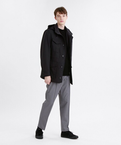 MACKINTOSH PHILOSOPHY（マッキントッシュフィロソフィー） ブルゾン