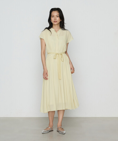 エムアンドキョウコ（ワンピース、チュニック） | ファッション の