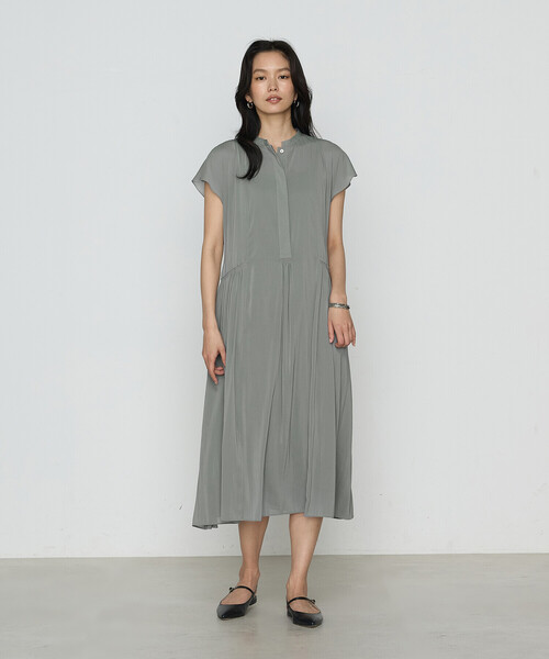 エムアンドキョウコ（ワンピース、チュニック） | ファッション の