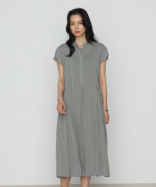 エムアンドキョウコ（ワンピース、チュニック） | ファッション の